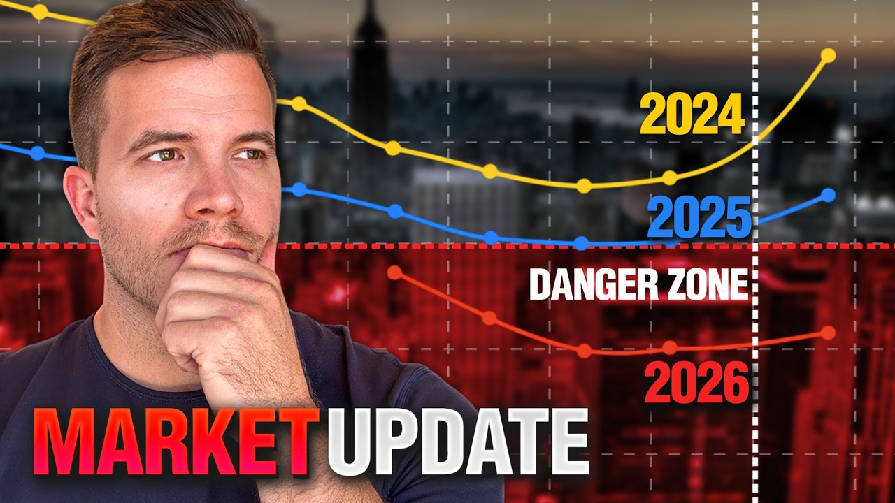 Обзор рынка недвижимости Бирмингема, штат Алабама, январь 2025 года: это тот самый сдвиг?