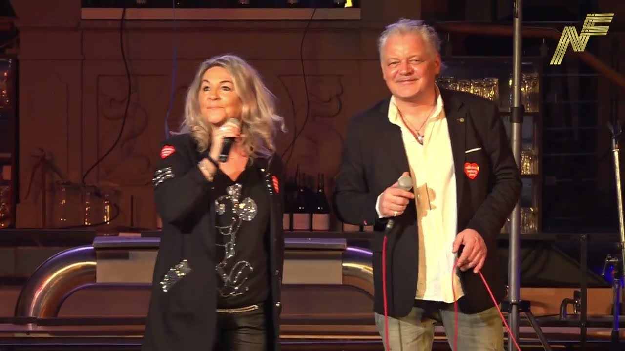 Andy & Lucia WOSP Wuppertal cz  7