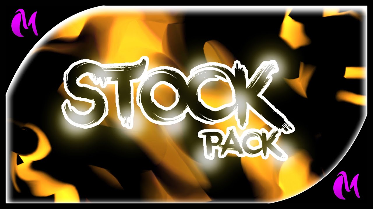 THE STOCK PACK(for android)