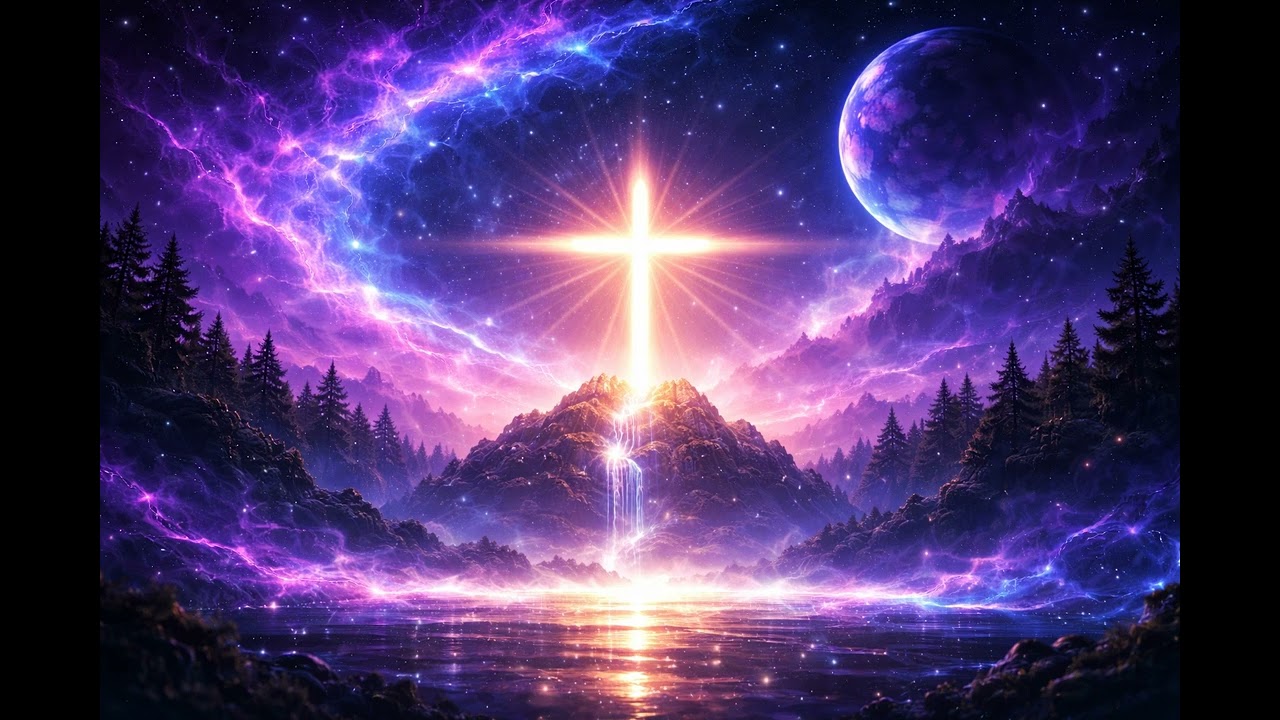 I want more - Christian EDM