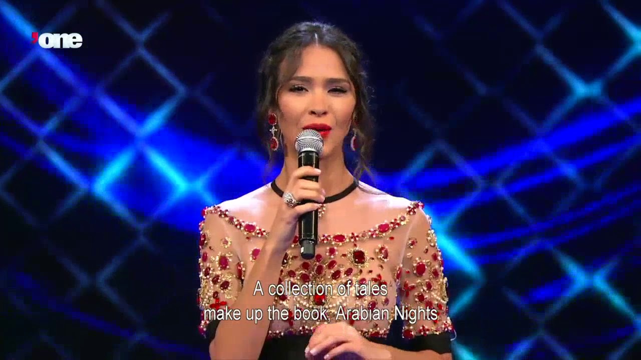 #FashionStarAr - S3 Episode 03 (Full Episode) | فاشون ستار - الحلقة 03 الثالثة كاملة