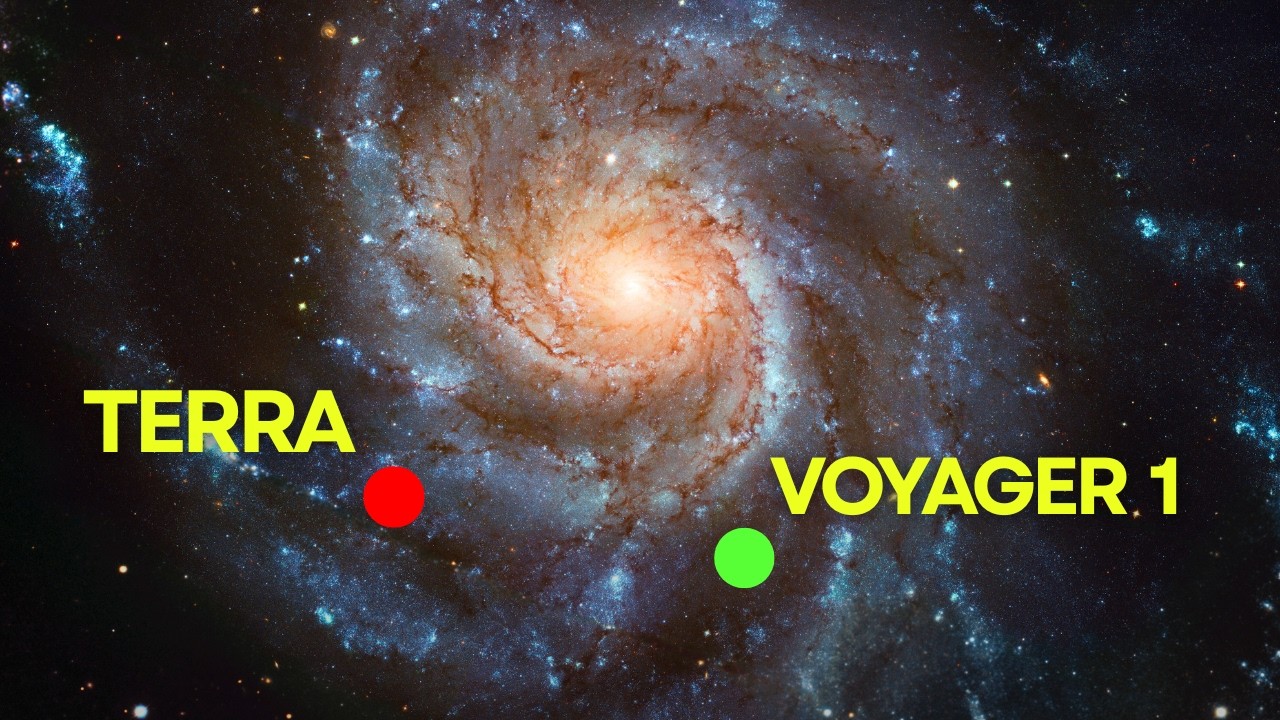 La prima sonda ad uscire dal Sistema Solare: Cos'ha visto la NASA?