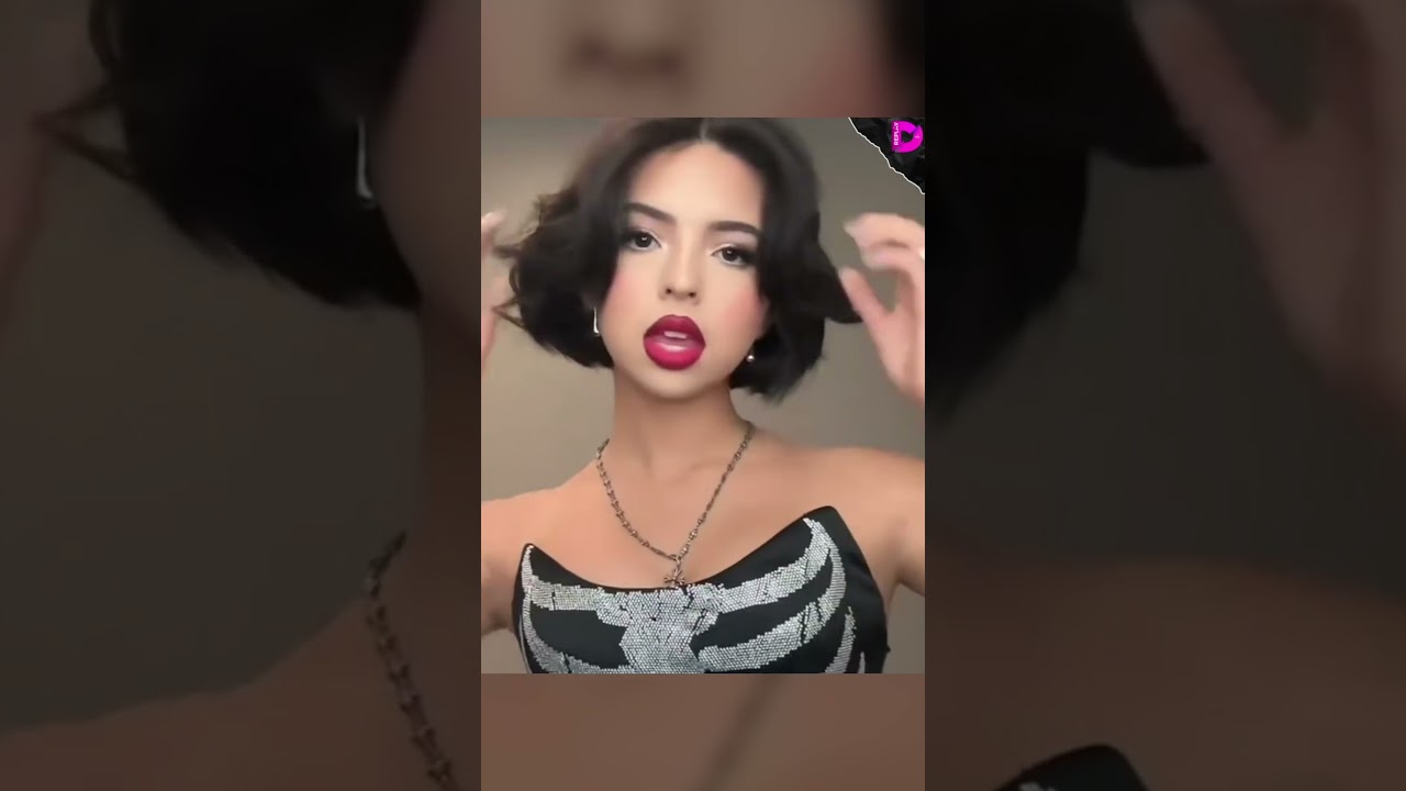 El cap&iacute;tulo de &lsquo;La Rosa de Guadalupe&rsquo; inspirado en &Aacute;ngela Aguilar y Nodal
