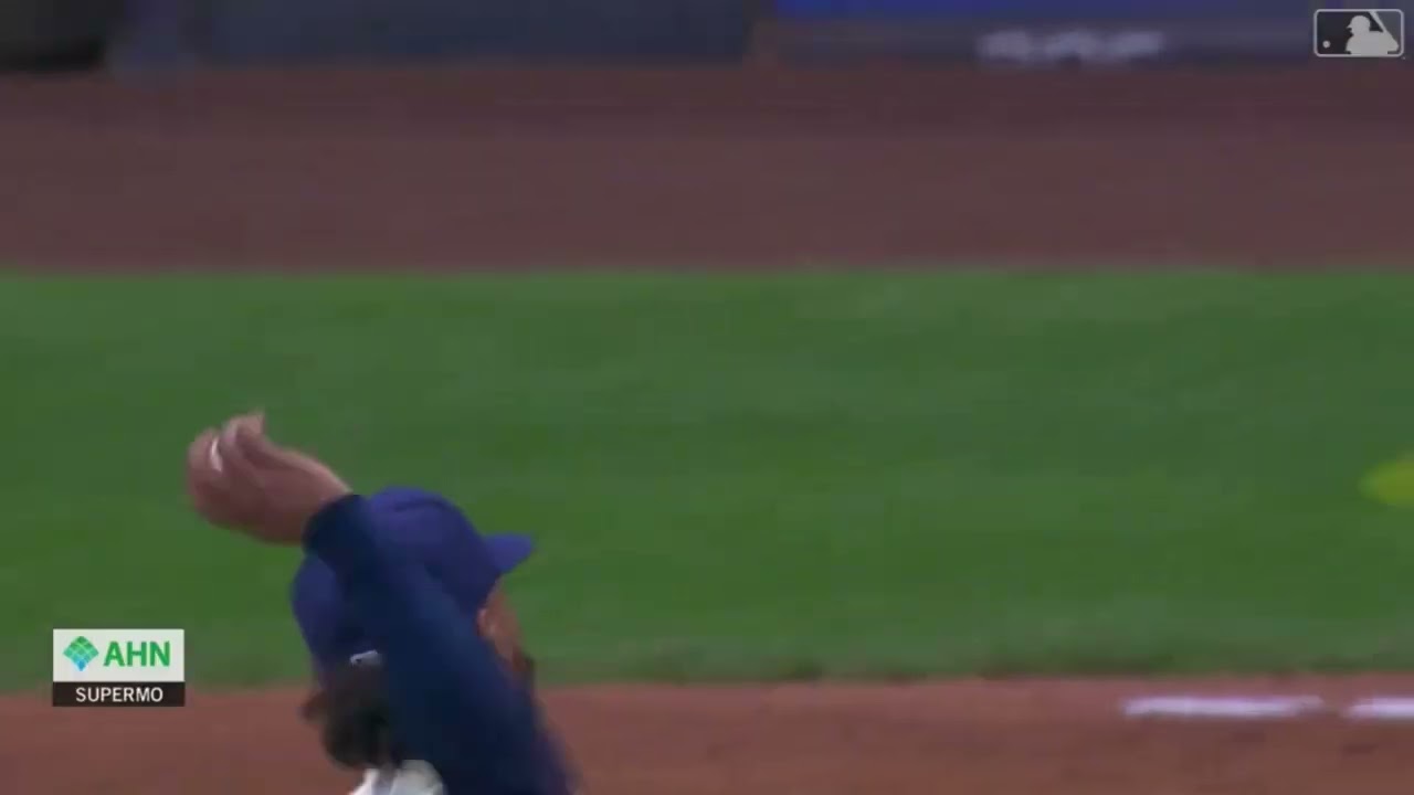 Первые 5 хоум-ранов Ника Гонсалеса в 2025 году!