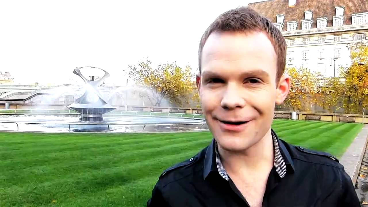 Urban Telly - London Update - 4th November 2010