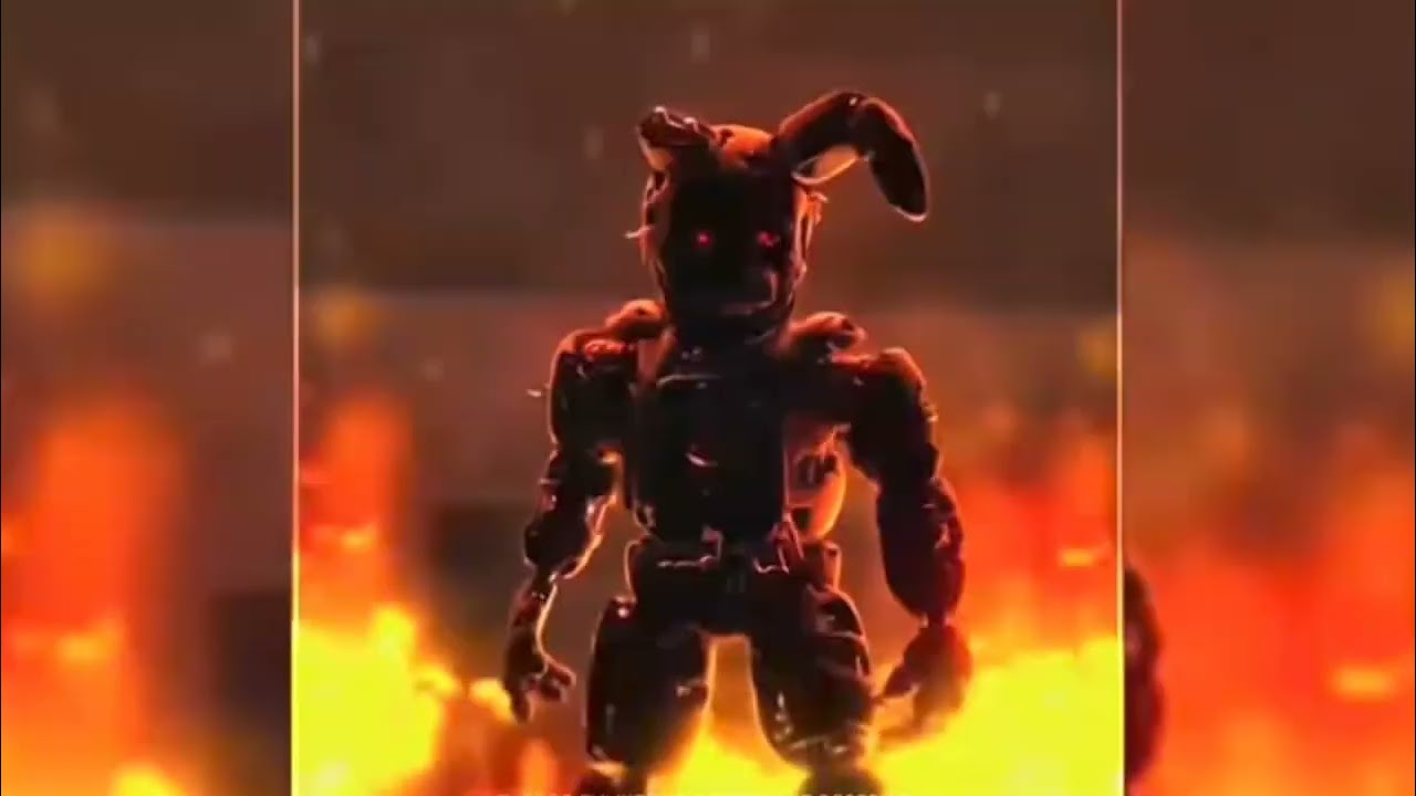 TIKI TIKI (Slowed) #musica #edit #fivenights atFreddy's