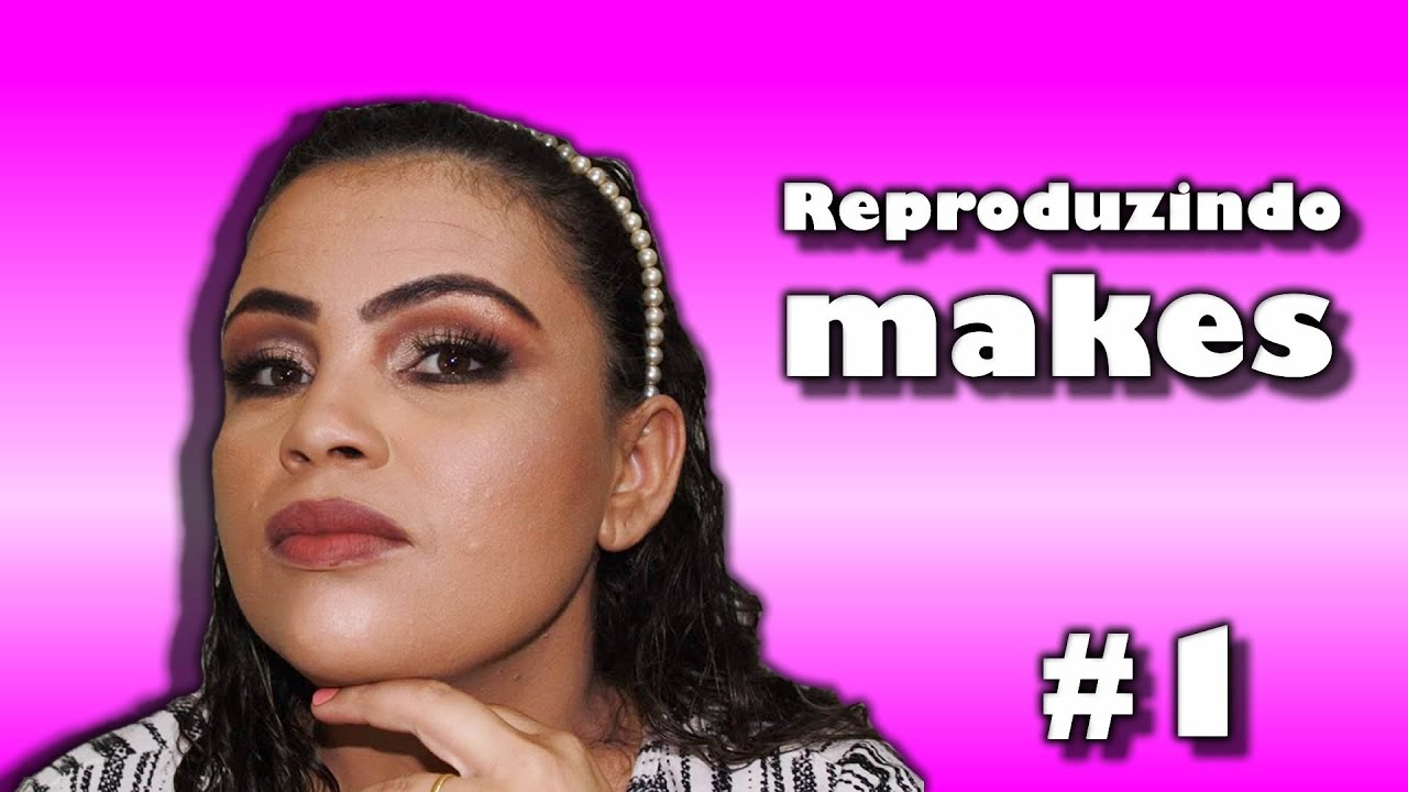 Reproduzindo makes  #1