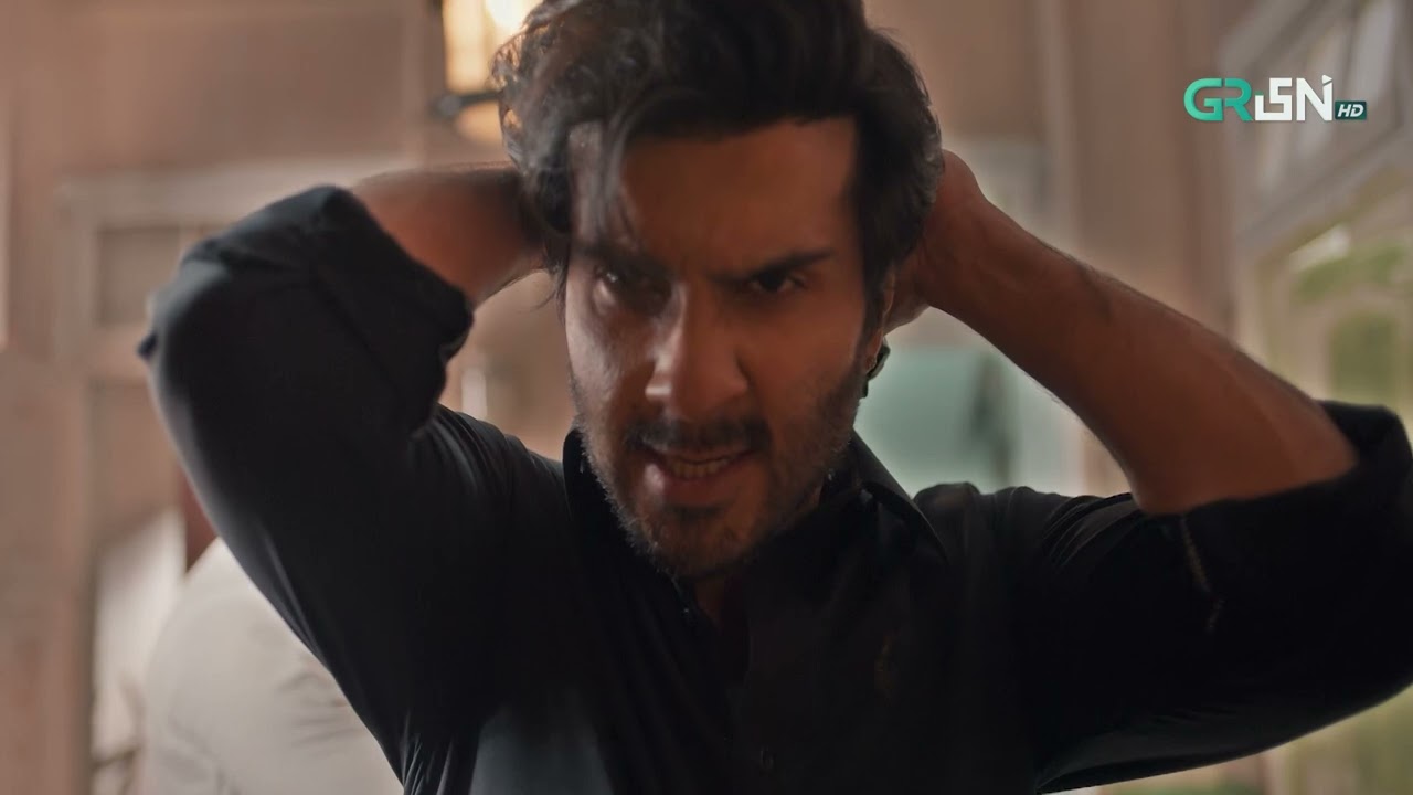 Taimoor Ne Zoya Ko Goli Maar Di | Main Zameen Tu Aasmaan | Feroze Khan | Hiba Bukhari |