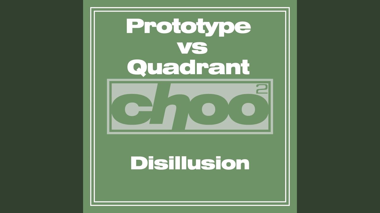 Disillusion (Revolt's Clogboy Remix)