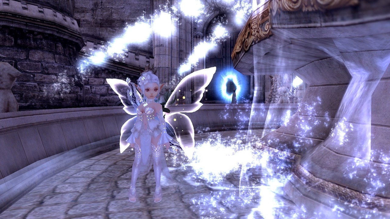Restream: Rombak skill mah ini semuanya - Dragon Nest Classic
