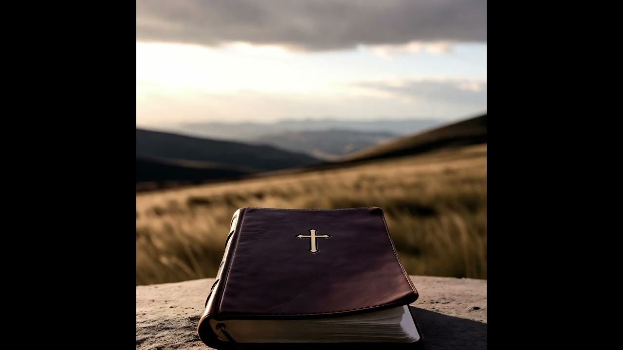 Come Thou Fount | Hymns Reimagined | Southern Gothic Acoustic Folk - Version 2