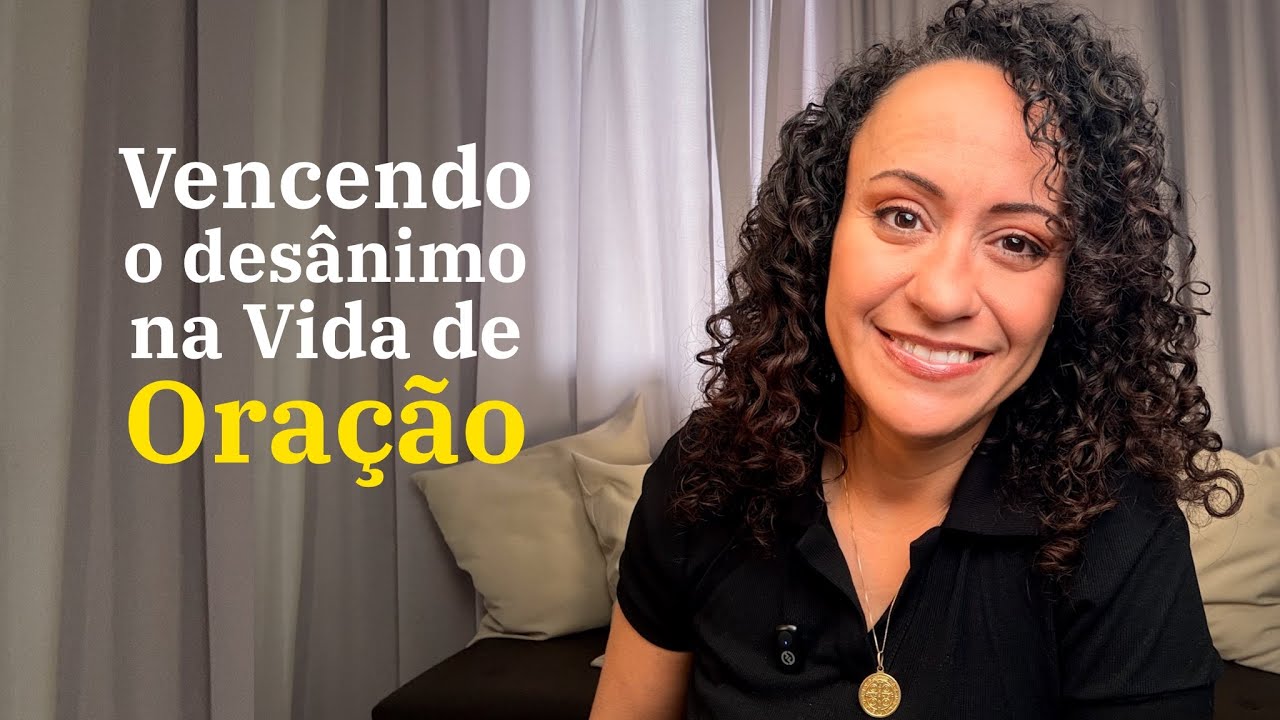 Quanto mais eu rezo...