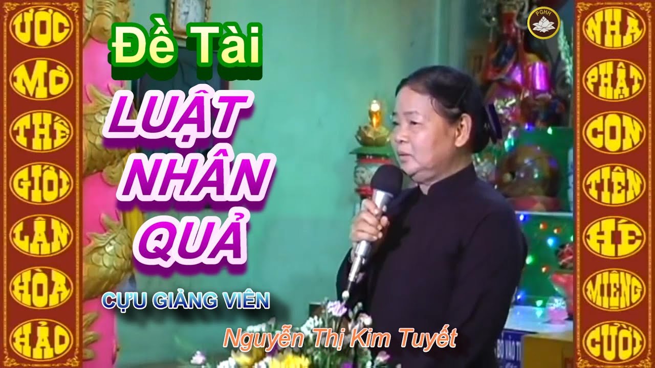LUẬT NH&Acirc;N QUẢ v&agrave; 83 TỘI : Nhiều c&acirc;u chuyện nghe r&ugrave;ng rợn cả người