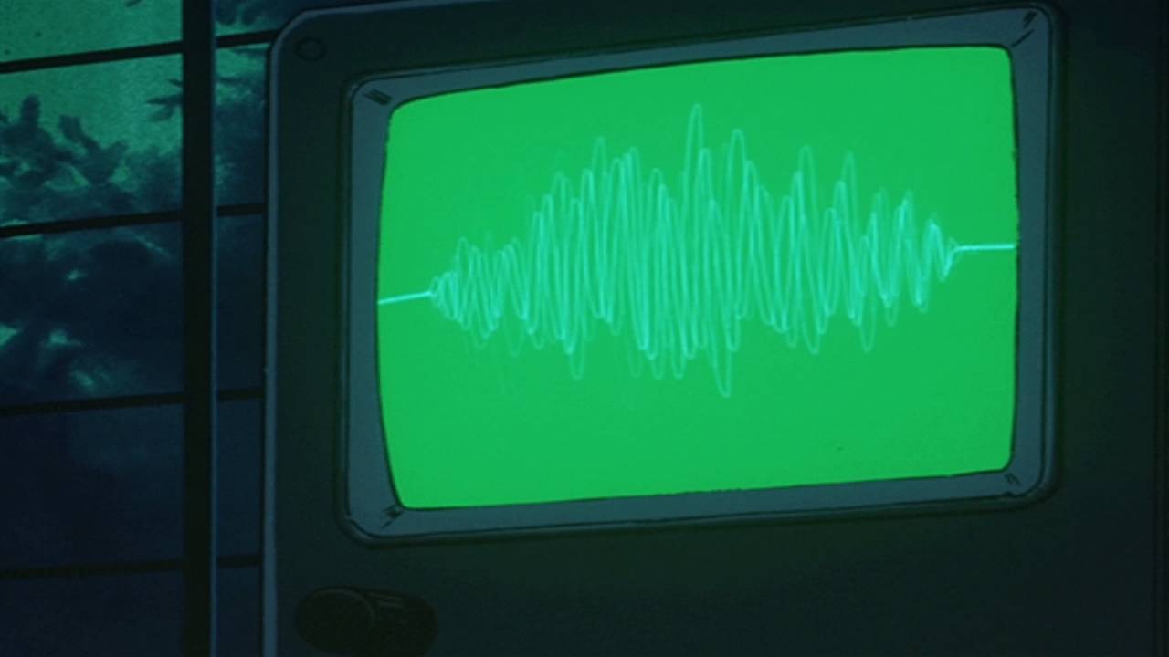 shad&egrave;s - ａｎｉｍｅｗａｖｅ