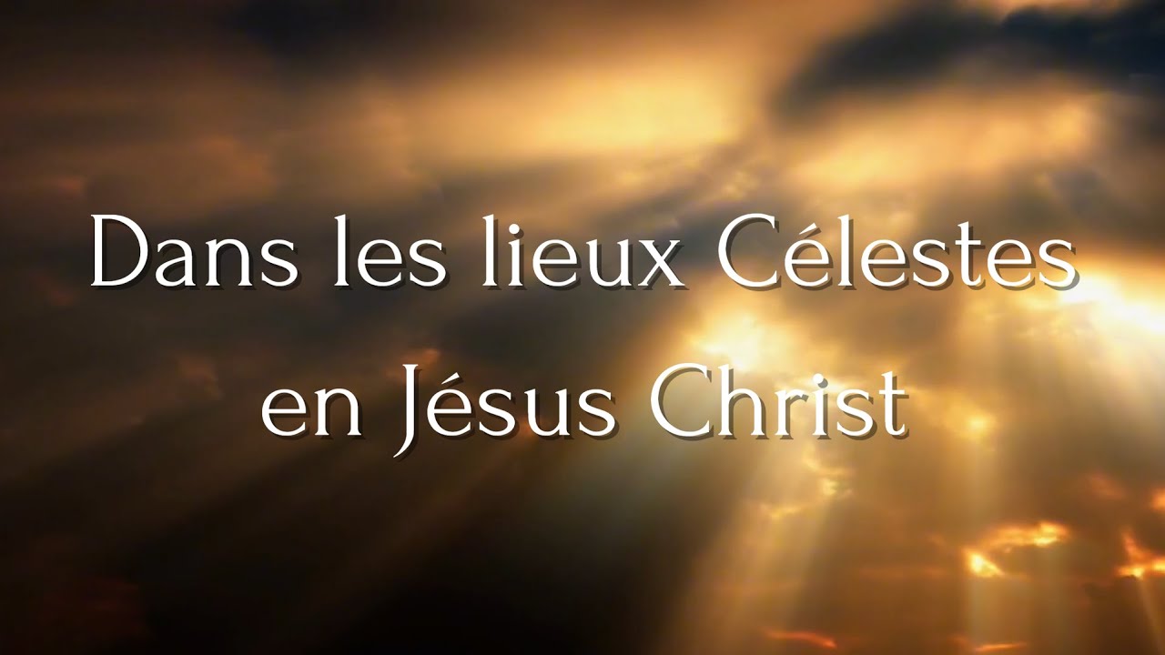 QUE TON REGNE VIENNE JESUS | INSTRUMENTAL | WORSHIP | SOAKING | INTIMITÉ | INTERCESSION | PRIERES