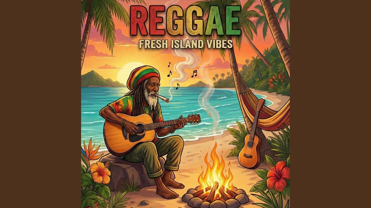 Islands Inside Me