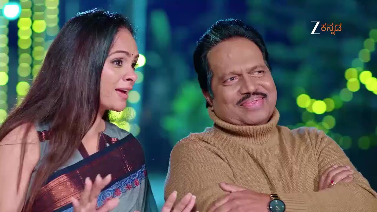 Karna | Ep - 142 | Webisode | Jan 19 2026 | Zee Kannada