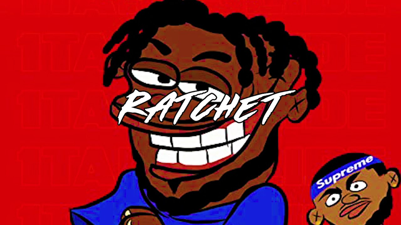 [FREE] 1TakeQuan x Shoreline Mafia x Ohgeesy Type Beat 2025 &ldquo;Ratchet&rdquo; | @HoodWil