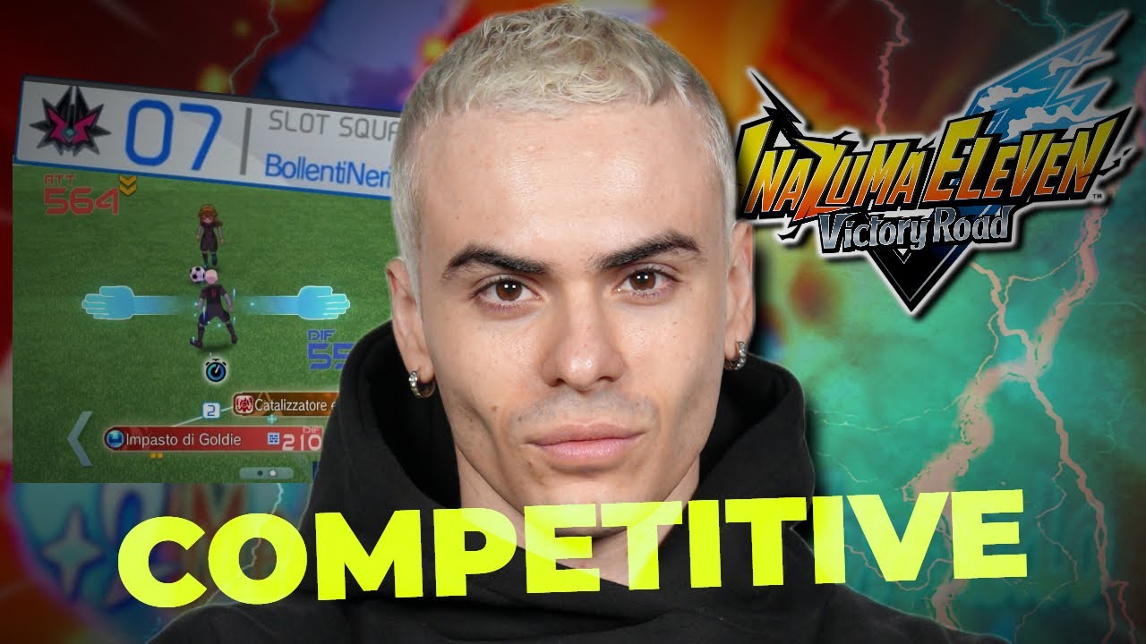 Il CK entra nel COMPETITIVE - I BollentiNeri sono all'altezza? [Parte 5°] ⚽