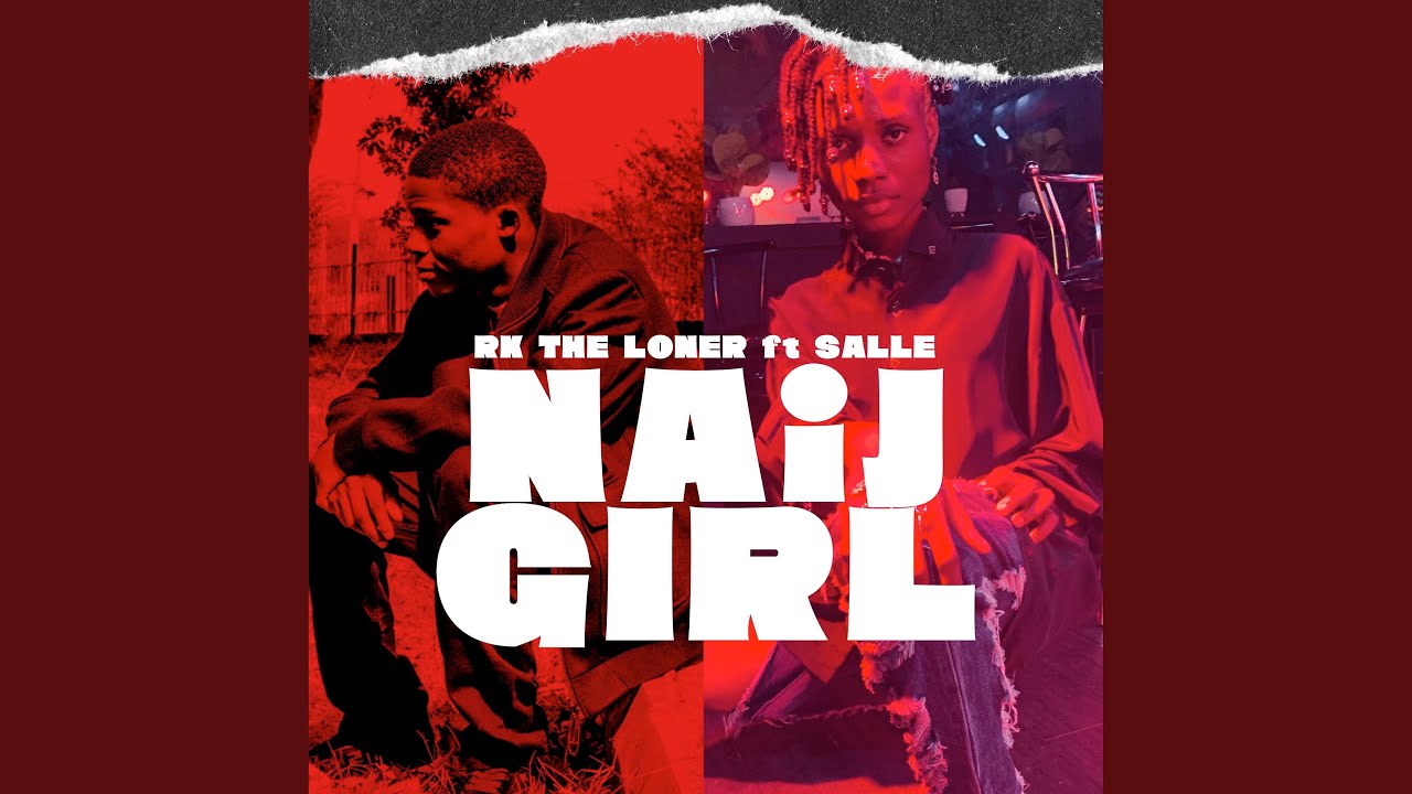 Naij Girl
