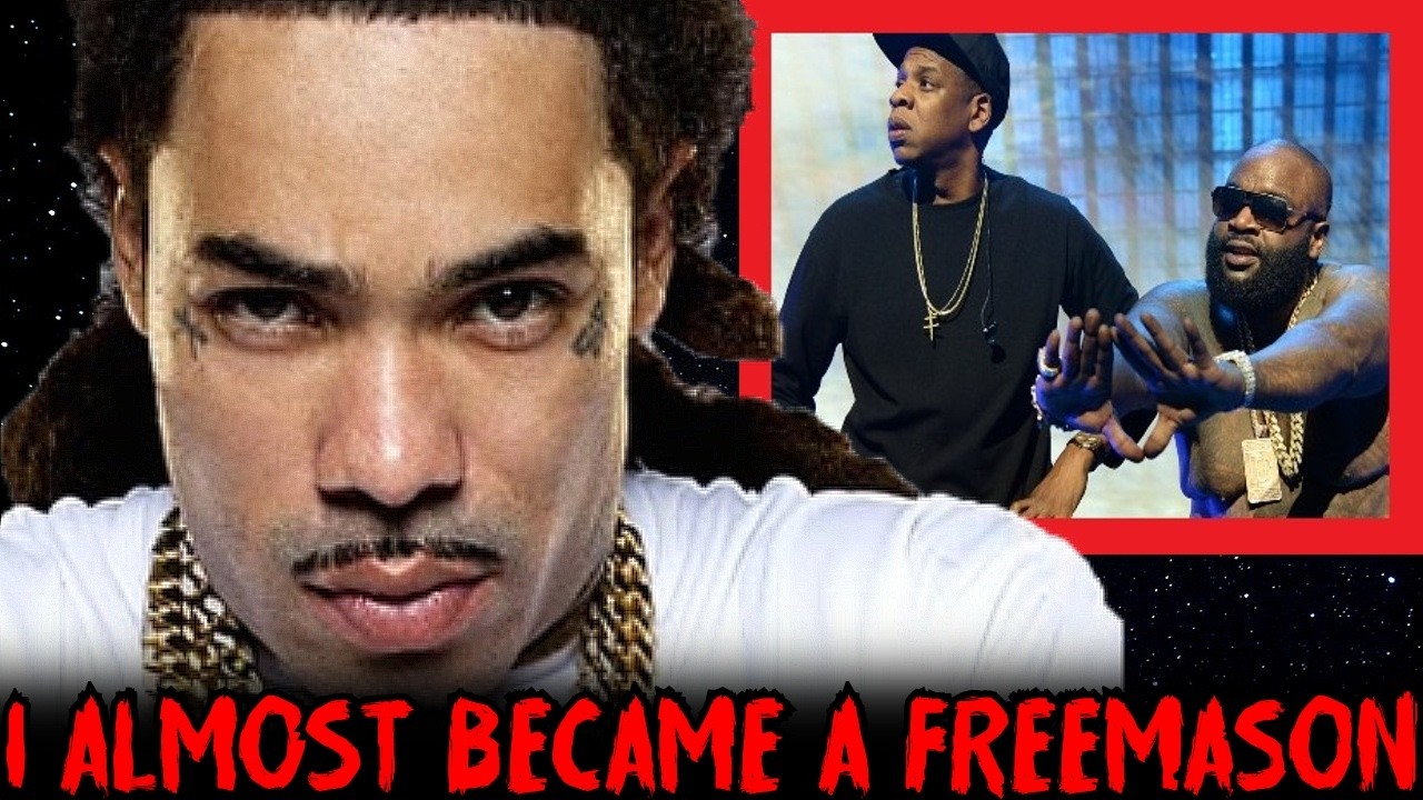 Rapper Gunplay Revealed The Inner Dealings and They Made Him Pay