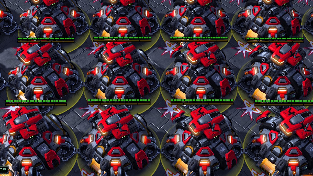 Never Attacking in New patch is IMPRESSIVELY IMIBALANCED