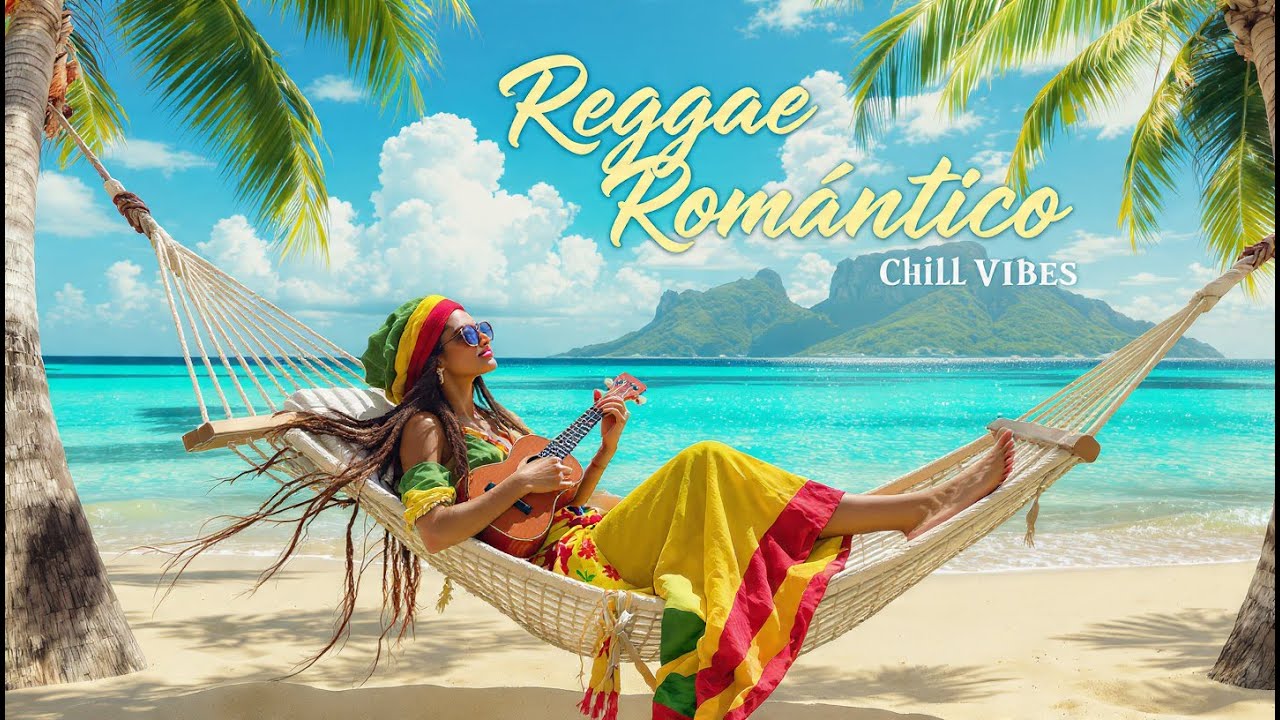 Reggae Mañanero ☀️ Energía Positiva para Tu Día