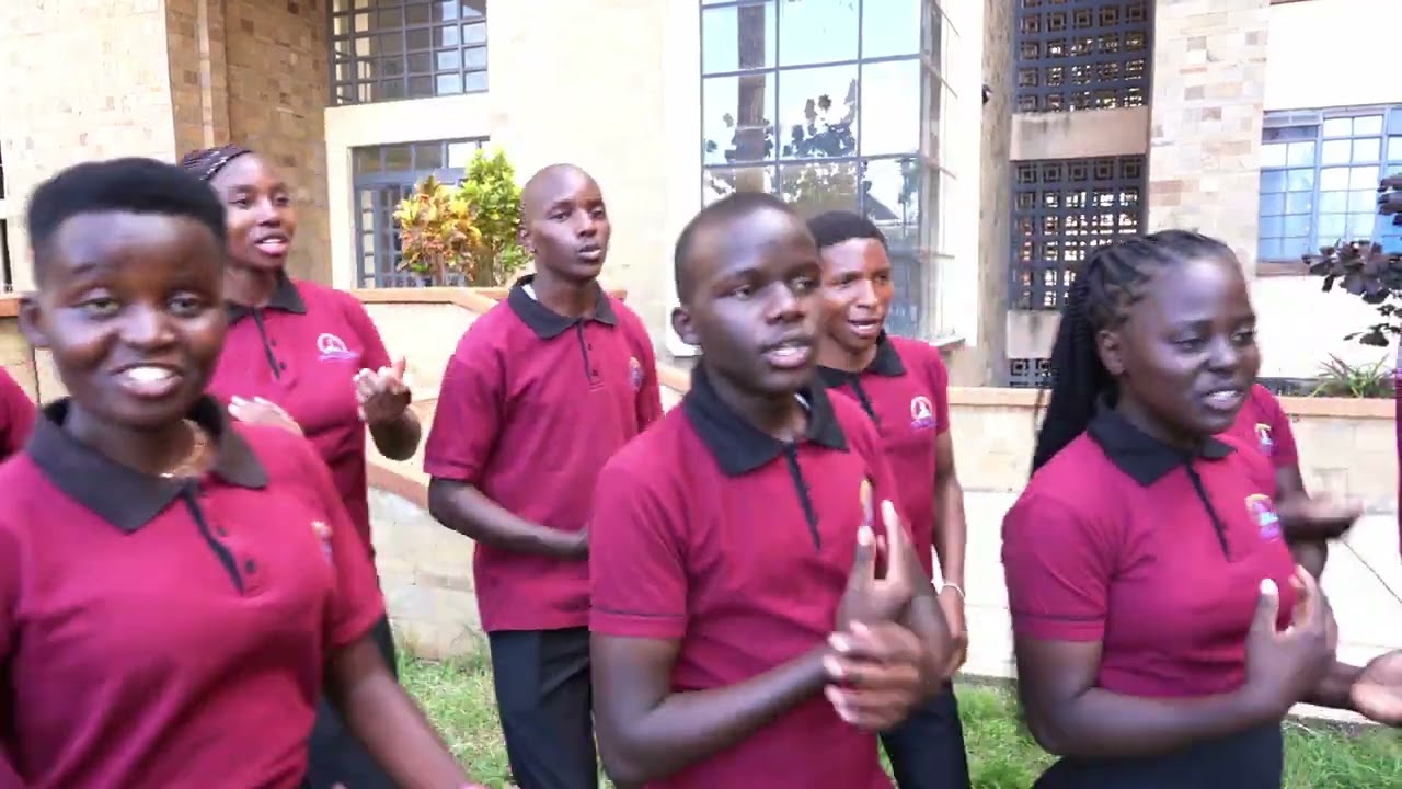 Neema | Chuka Uni Cu Graced Choir