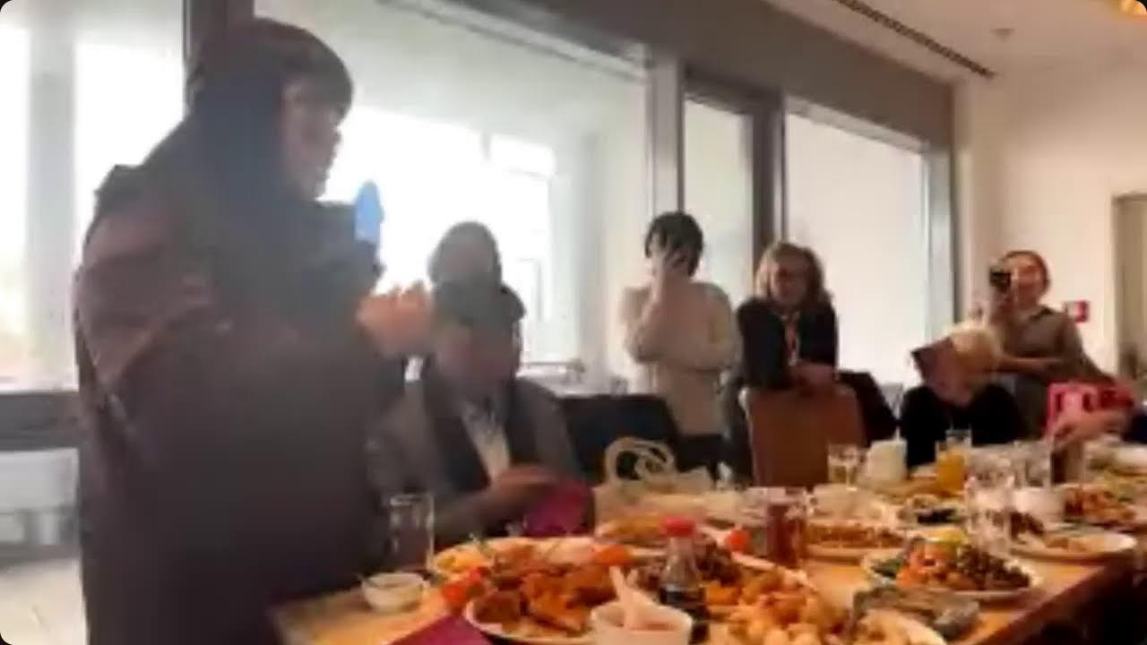 DDS Maisug meet and greet