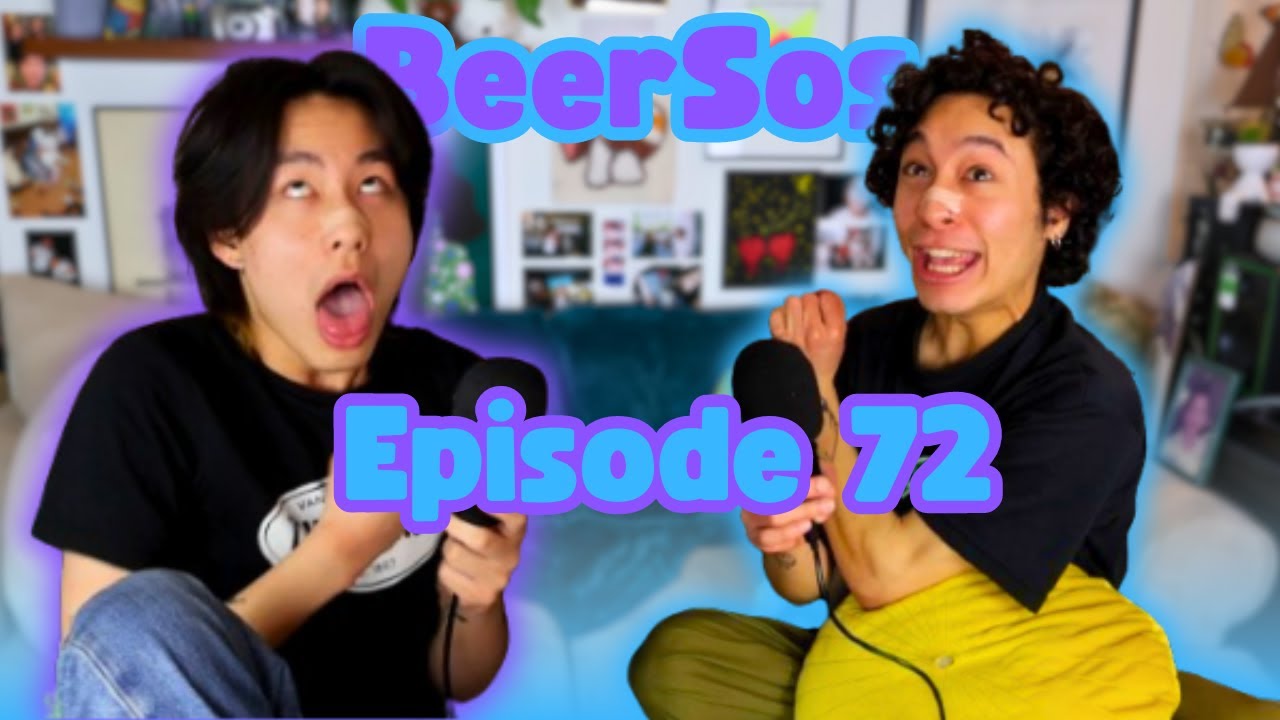 Truth or Drink | BeerSos #72