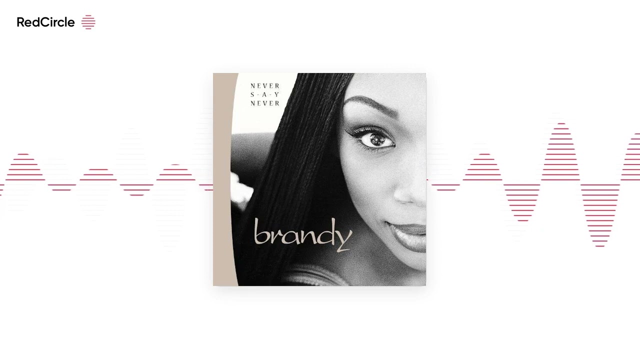 The Vault: Classic Music Reviews Podcast (142) - Brandy: Never Say Never (1998). The Next Level