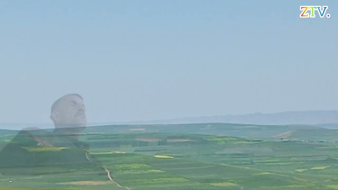 GÖZƏL KƏNDİMİZ.