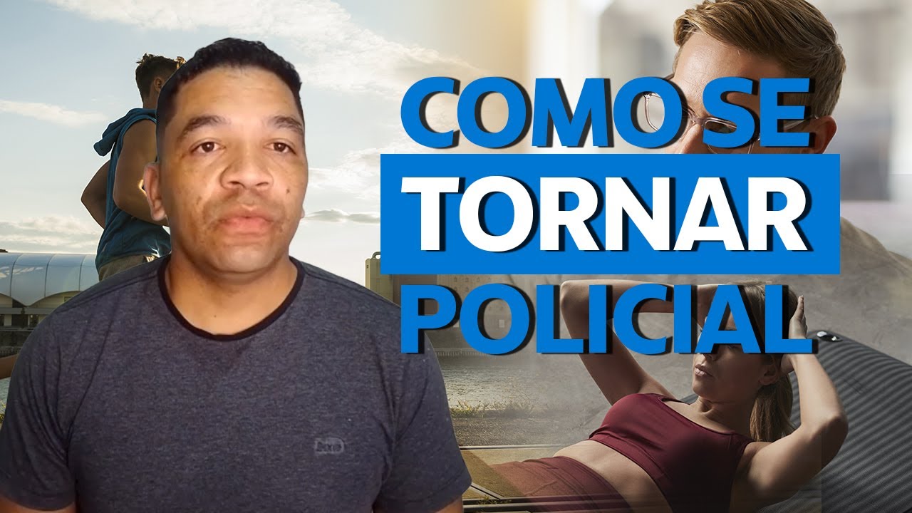 Do Sonho à Realidade: Como Se Preparar para Ser Policial | GG Concursos