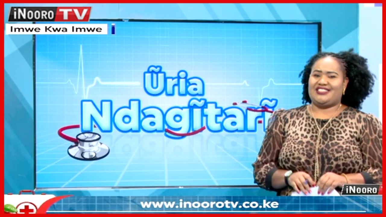 Gũthingana Matũ #ŨriaNdagĩtarĩ