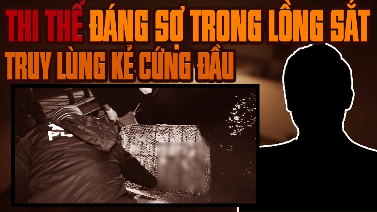 Kỳ Án Trung Quốc: T.h.i Thể Trong Lồng Sắt