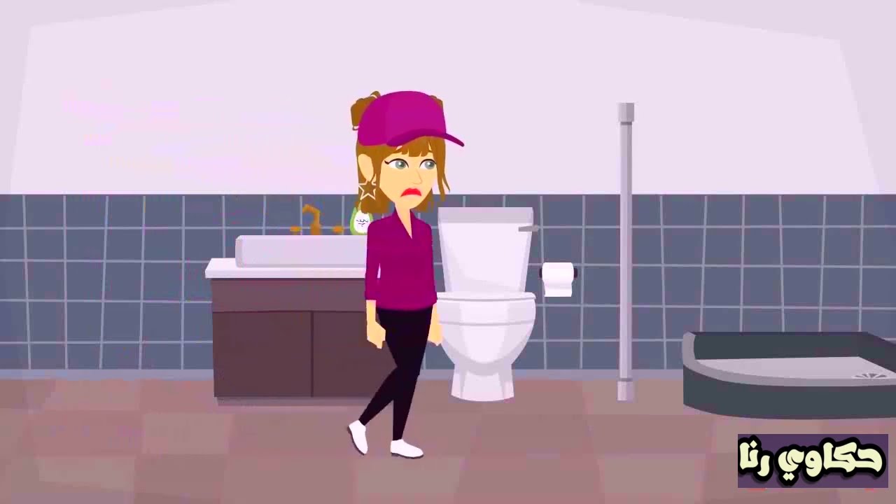 عصابة منولة المجنونة 😝🤣 | قصة كاملة جميلة