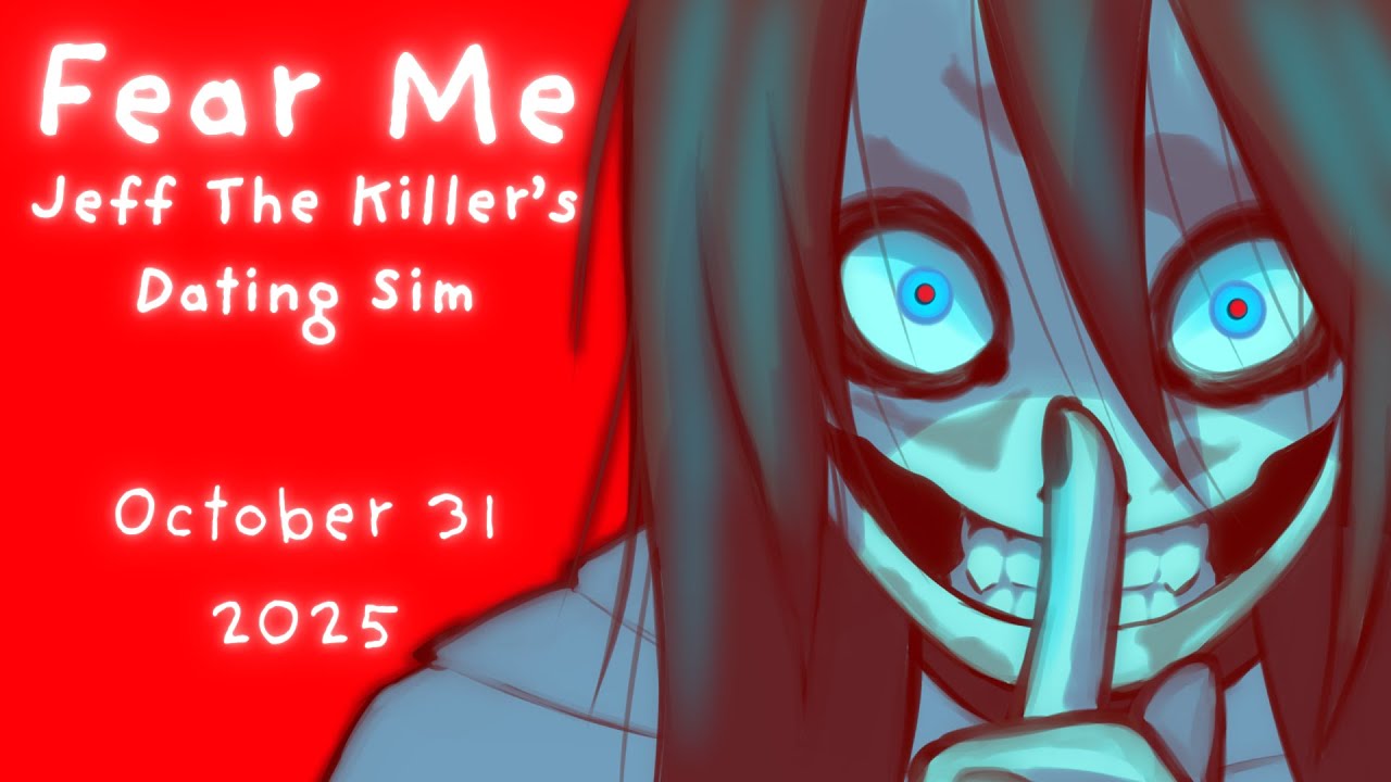 Fear Me [Trailer]