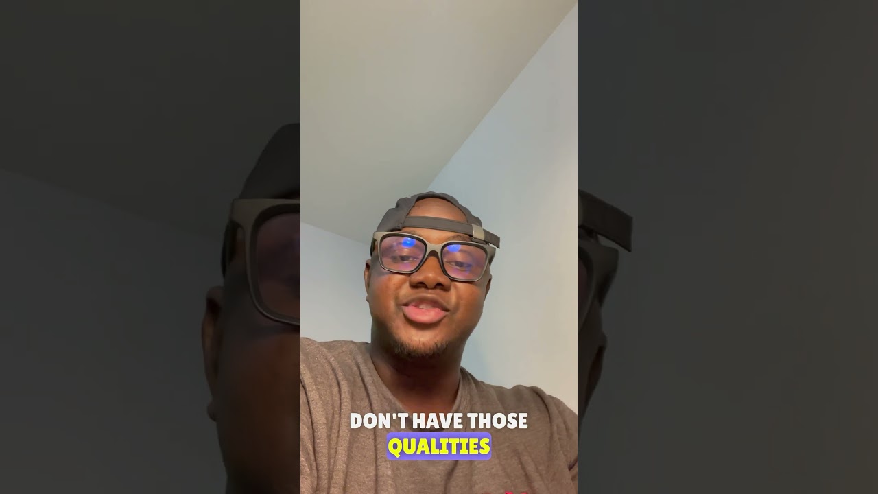 What&rsquo;s the word  LEADERSHIP about in one minute