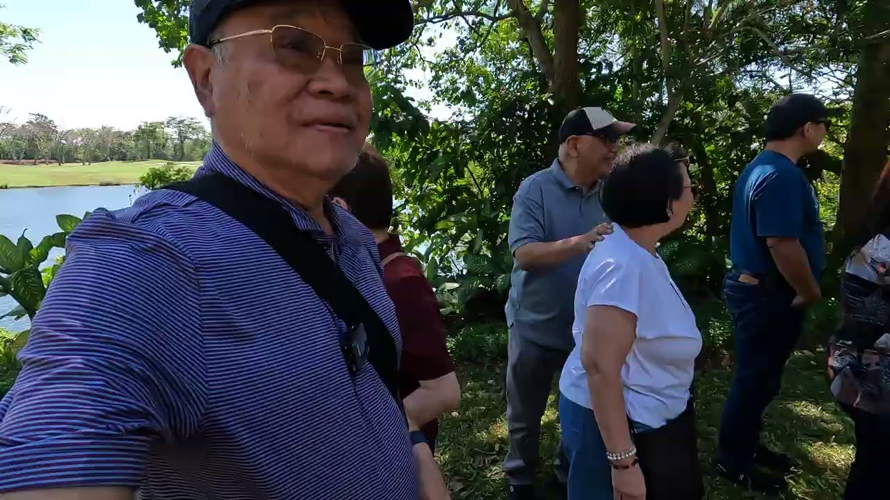 Kelly and Bodit Lunch Treat at Ricos Cafe at Cabuyao, Laguna (2026) Episode 6