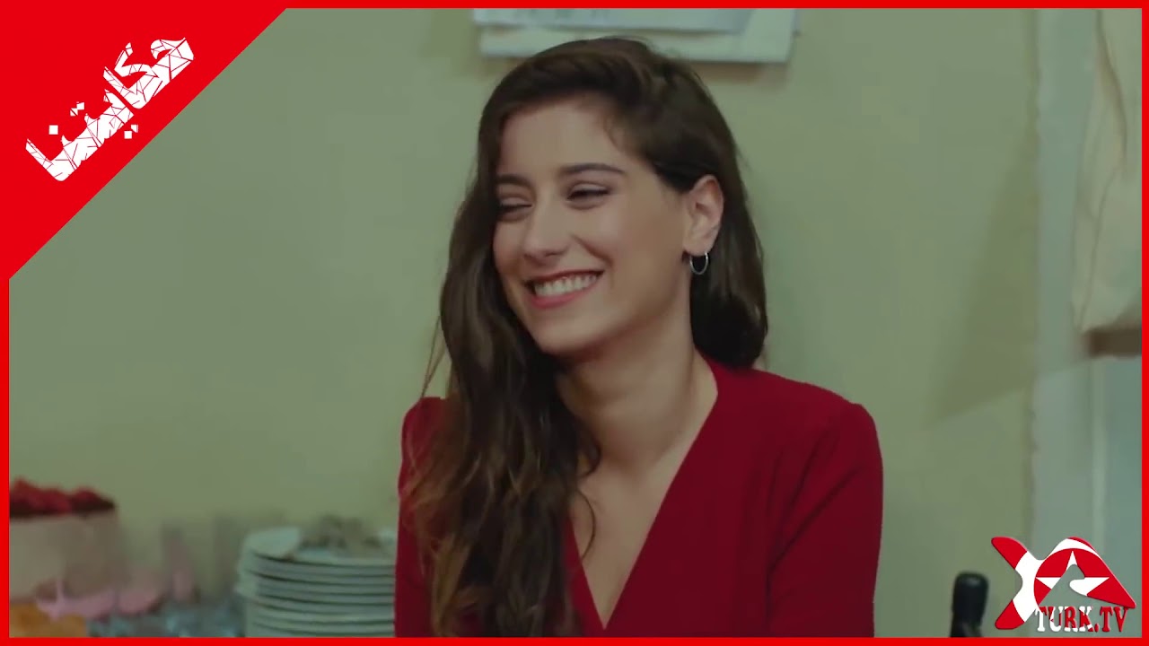 شرب القهوة المالحة في المسلسلات التركية TOP 10