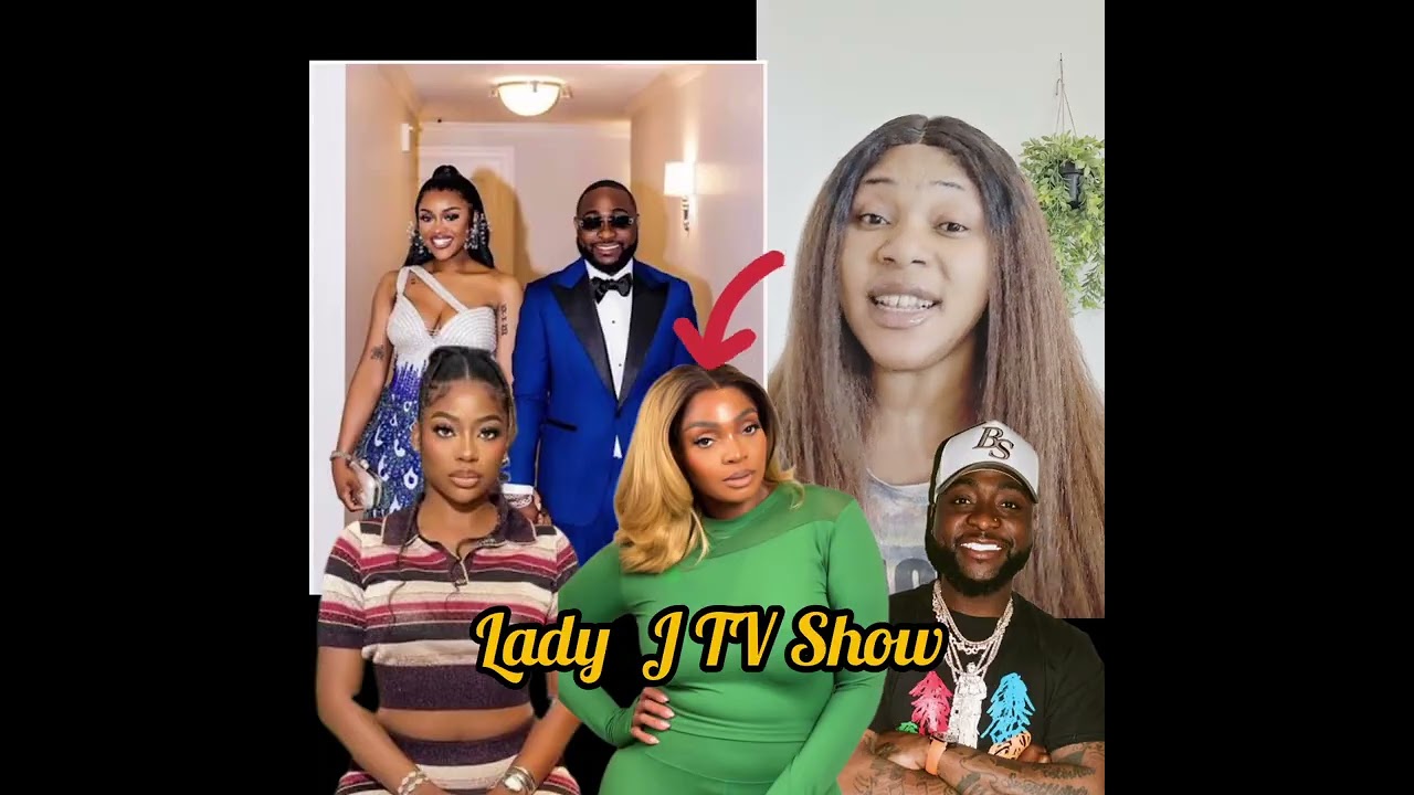 Sophia in tears as davido sister sharon refuse to accept sophia apology