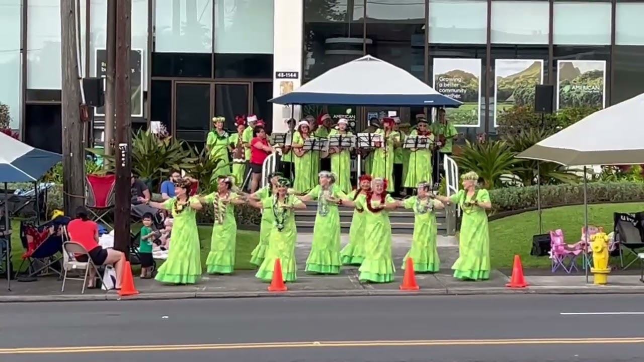 @Kaneohe Kupuna 