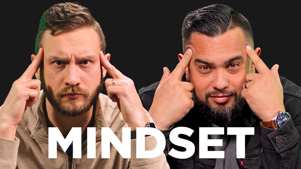 The Entrepreneurial Mindset: Navigating Myths and Milestones