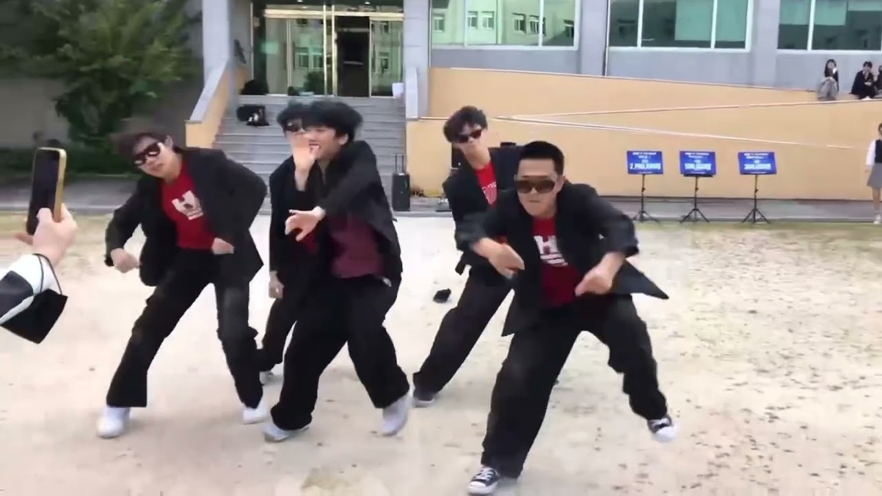 한림예고 