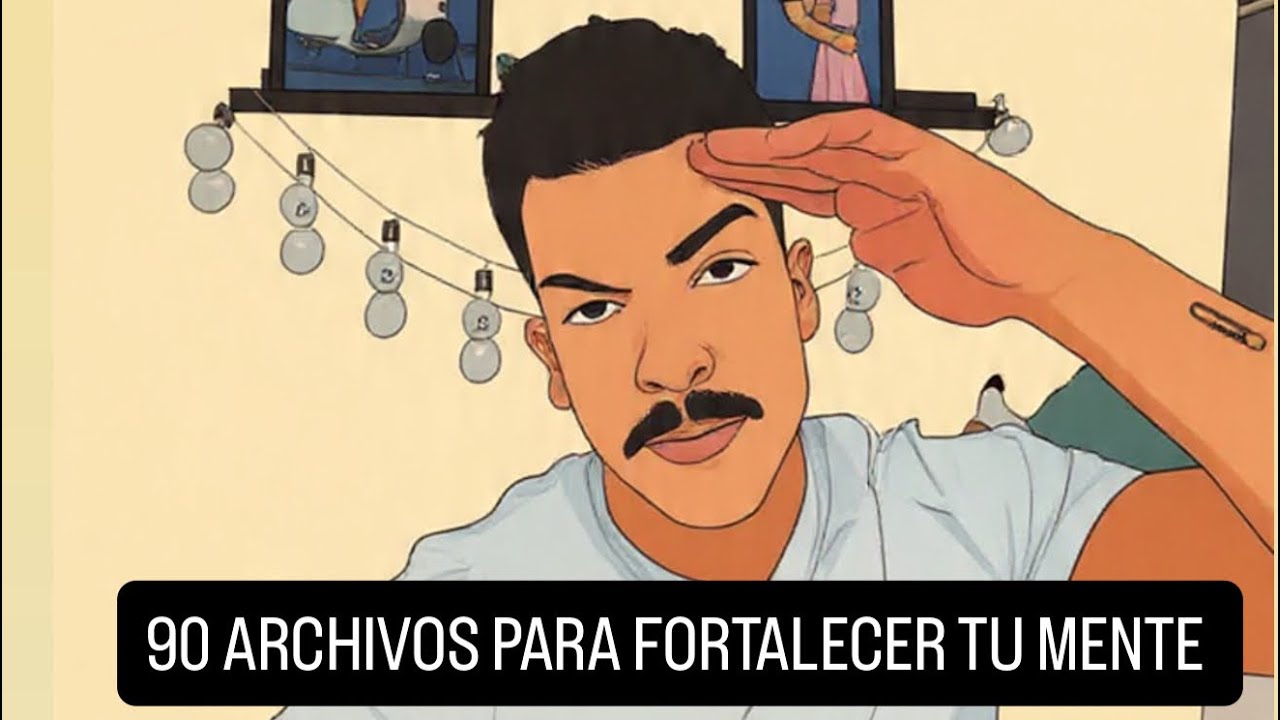 Bienvenida y Cómo afrontar esta serie. Acceso a 90 aprendizajes que me cambiaron la vida radical ⚡️