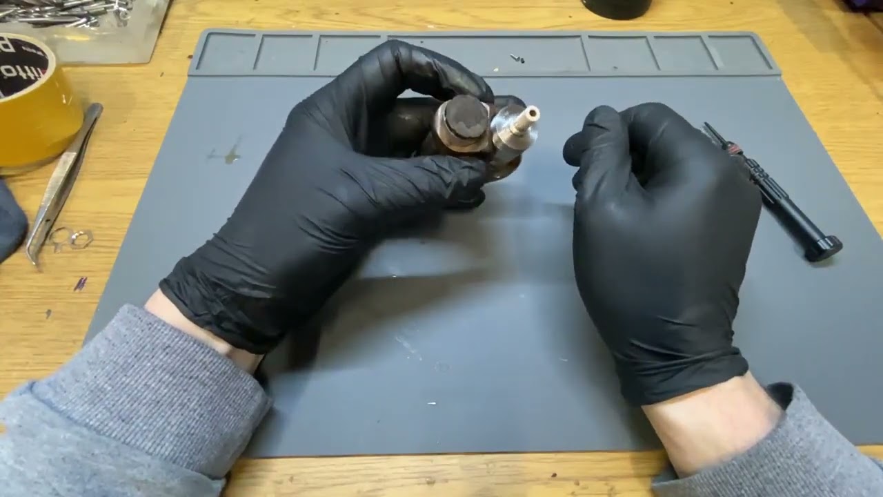 sbs moai parovar custom vape dna60/dicodes bf60