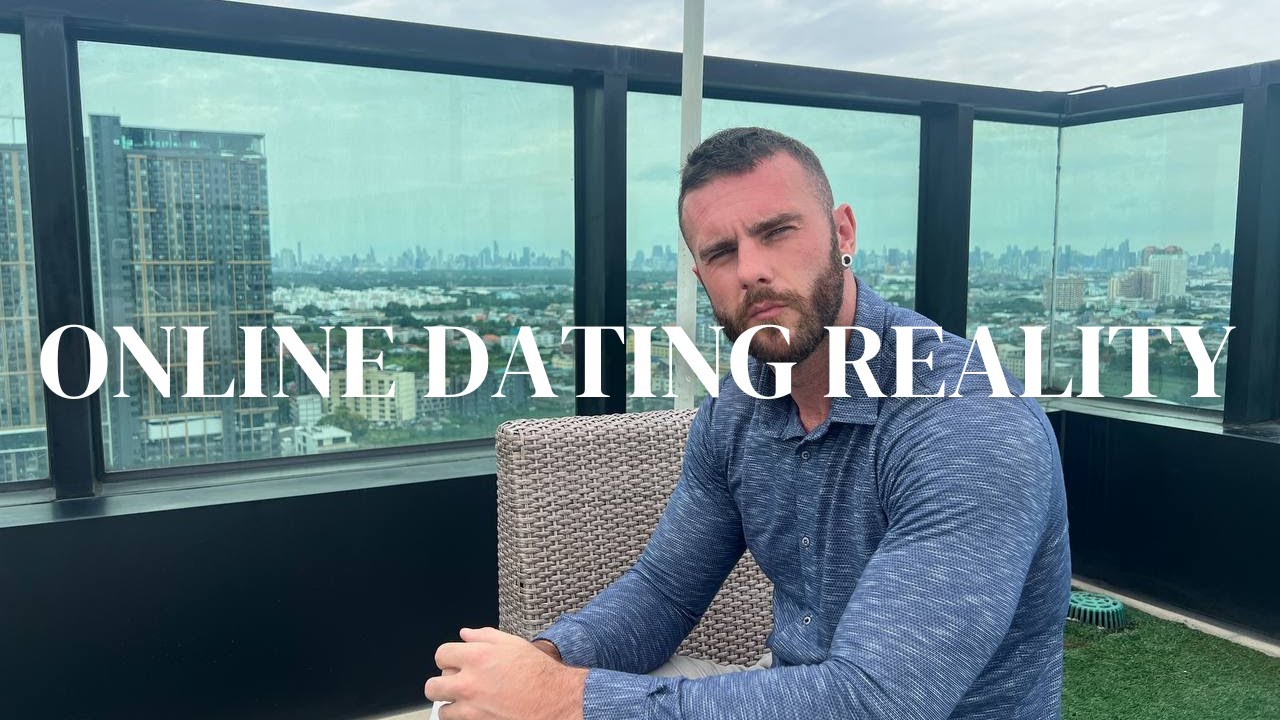 WHY You Must Delete Dating Apps Now Before They Ruin Your Life
