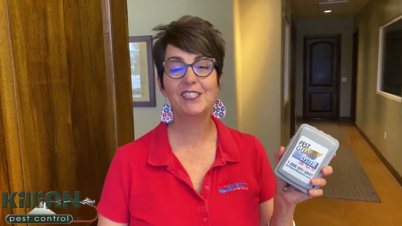 Killian Pest Control - Family-Owned, Local Company
