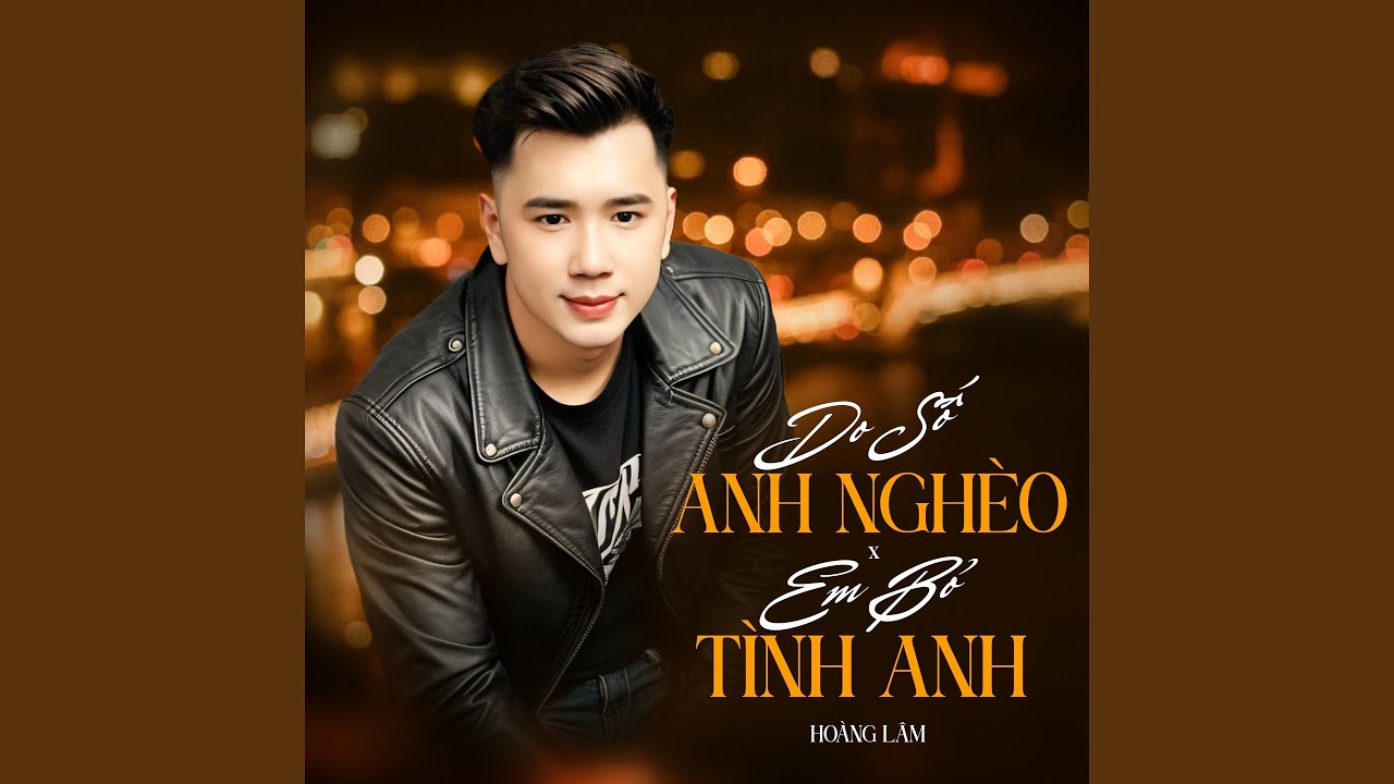 Lời Tình Em Trao / Nghĩa Vợ Tình Chồng