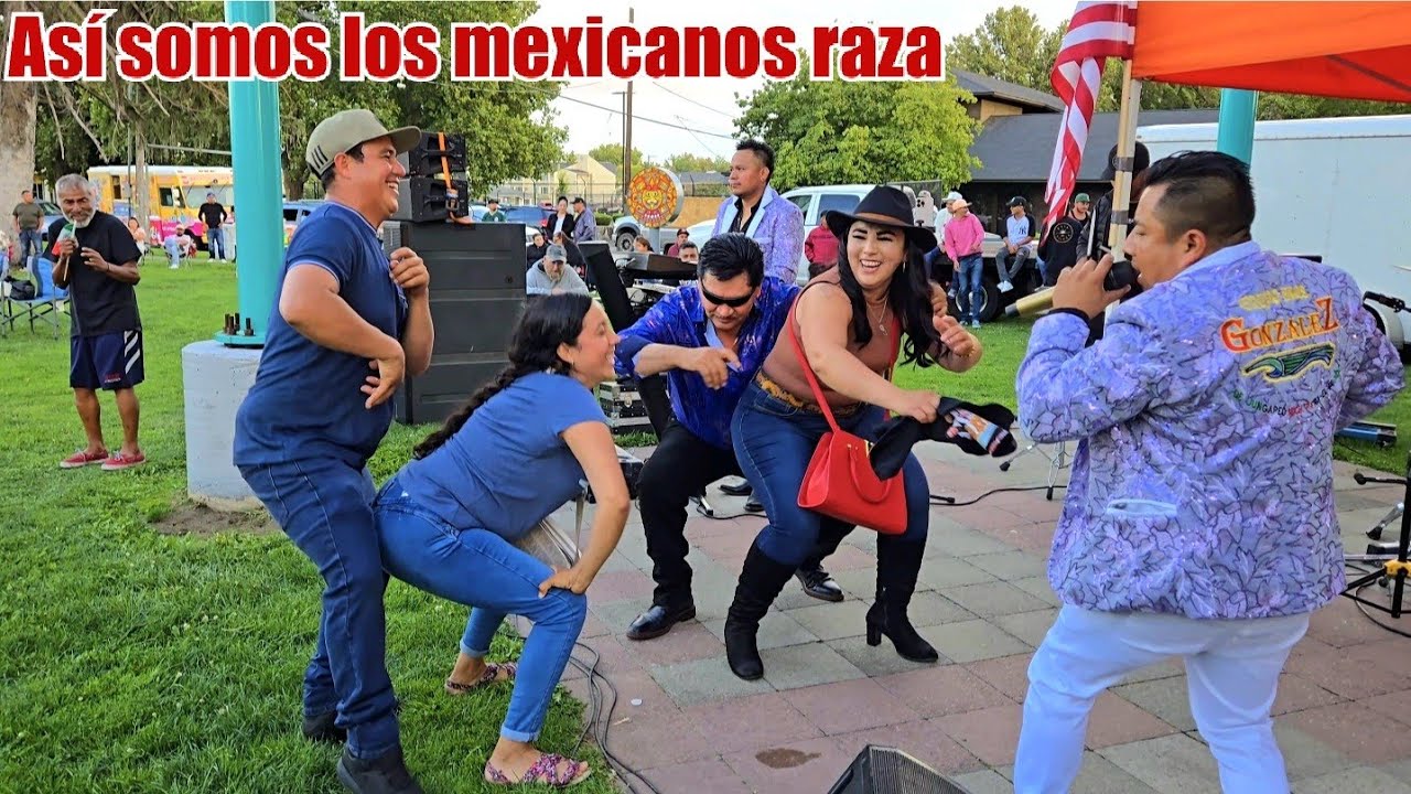 SELEBRANDO EL GRITO DE LA INDEPENDENCIA AQUI YAKIMA WASHINGTON USA 